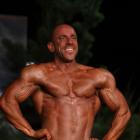 Joshua  Zepess - NPC Bill Pearl High Desert Classic 2011 - #1